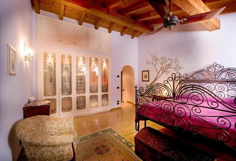 فندق Dimora Bolsone