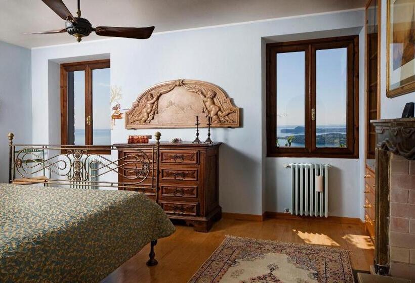 فندق Dimora Bolsone