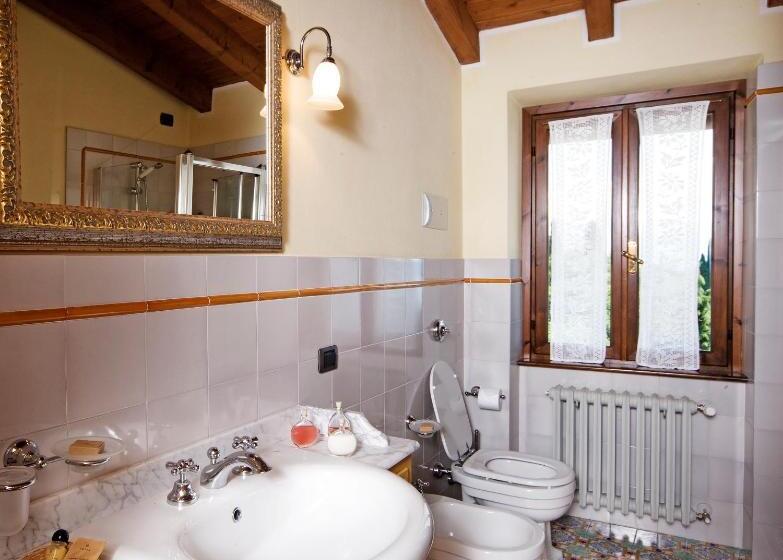 فندق Dimora Bolsone