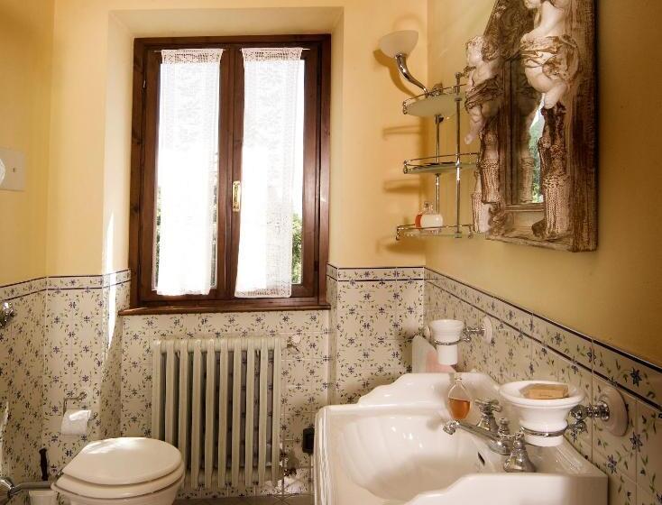 فندق Dimora Bolsone