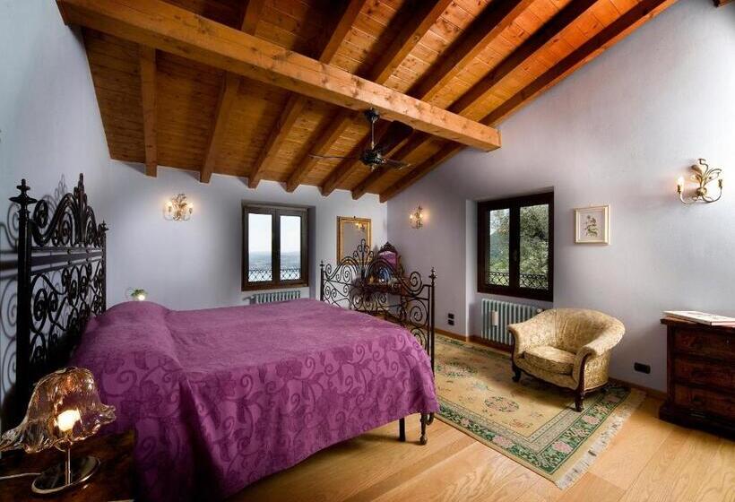 فندق Dimora Bolsone