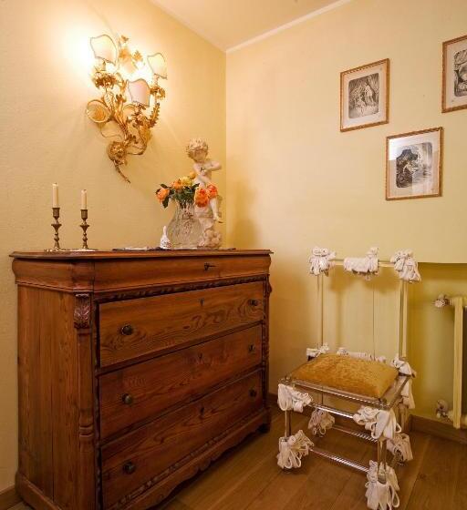 فندق Dimora Bolsone