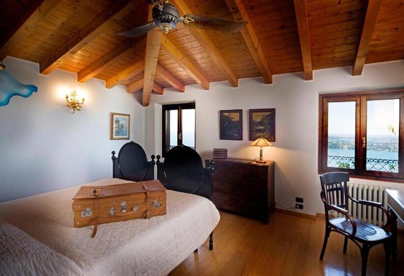 فندق Dimora Bolsone