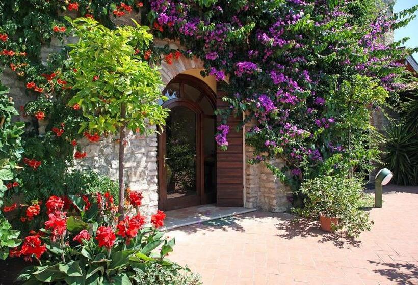 فندق Dimora Bolsone