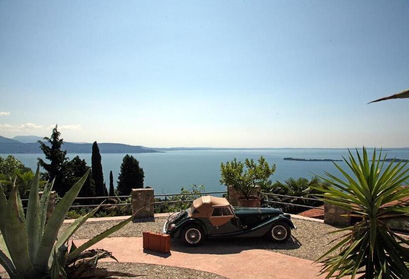 فندق Dimora Bolsone