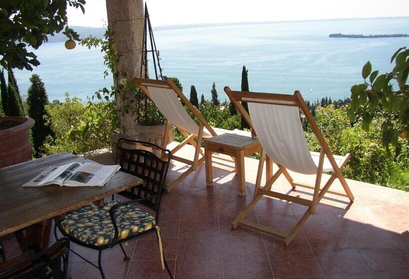 فندق Dimora Bolsone