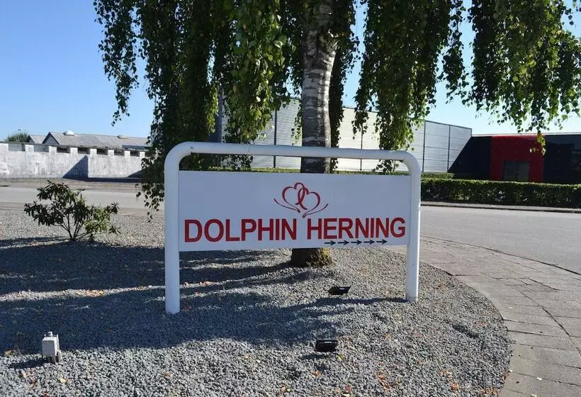 Dolphin Hotel Annex