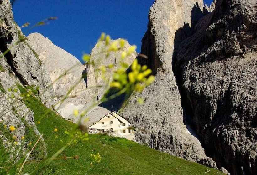 Отель Gasthof Krone