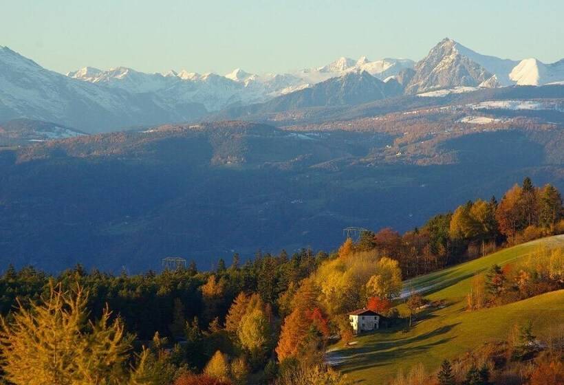 Отель Gasthof Krone