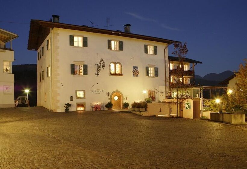 Отель Gasthof Krone