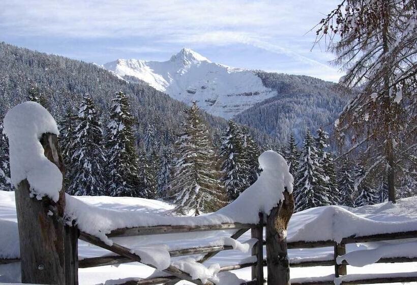 Отель Gasthof Krone