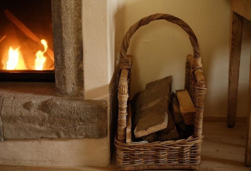 Отель Gasthof Krone