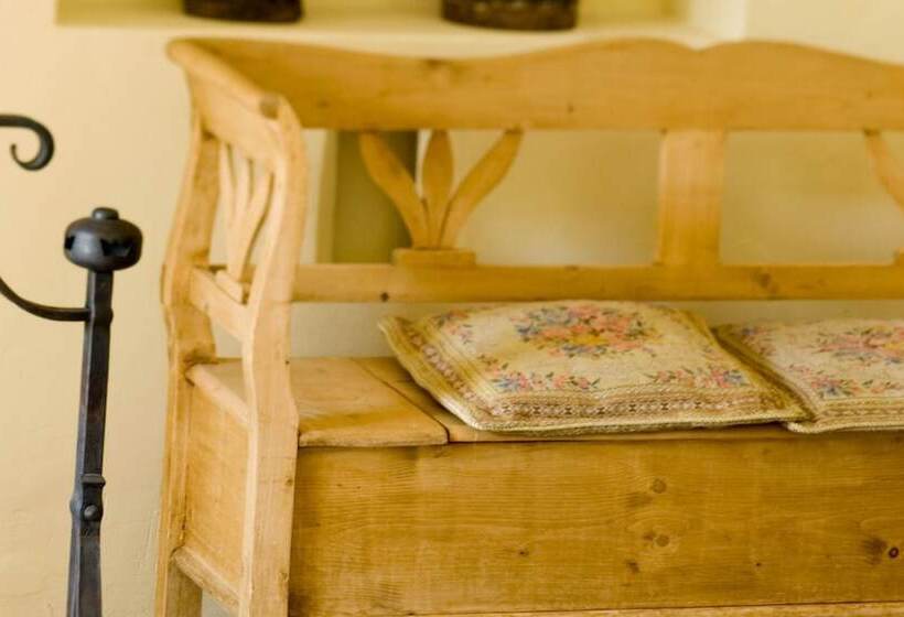 Отель Gasthof Krone