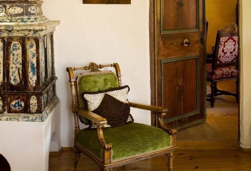 Отель Gasthof Krone