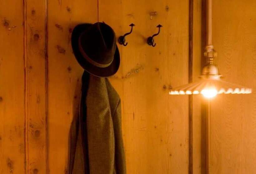 Отель Gasthof Krone