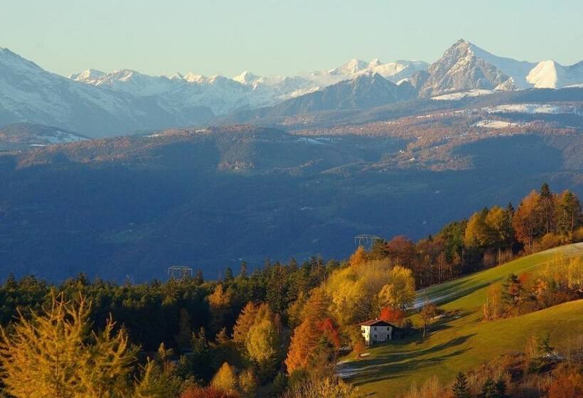 Отель Gasthof Krone