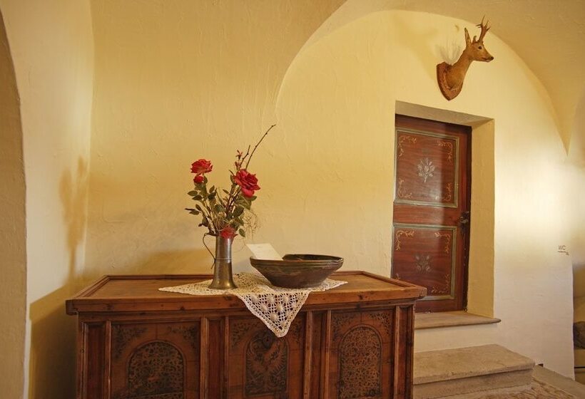 Отель Gasthof Krone