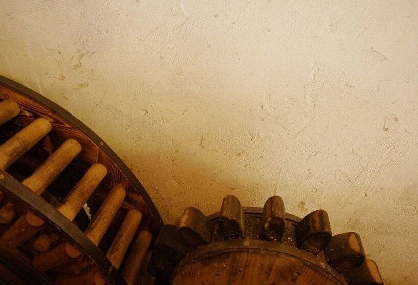 Отель Gasthof Krone