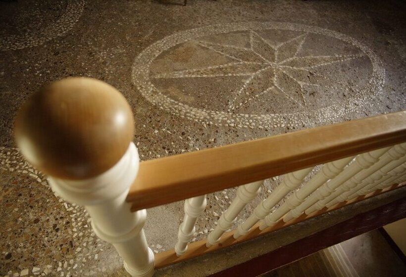 Отель Gasthof Krone