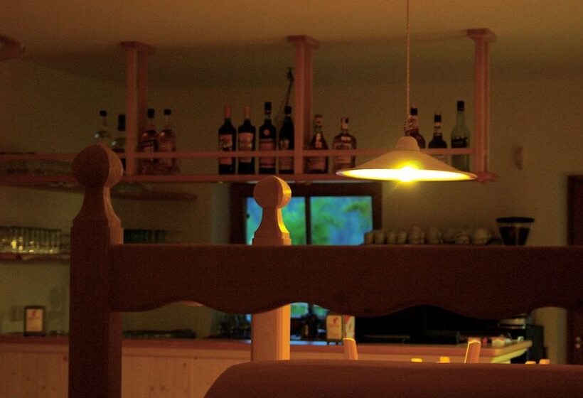 Отель Gasthof Krone