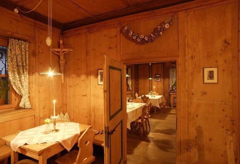 Отель Gasthof Krone