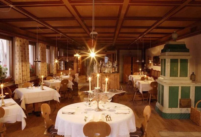 Отель Gasthof Krone