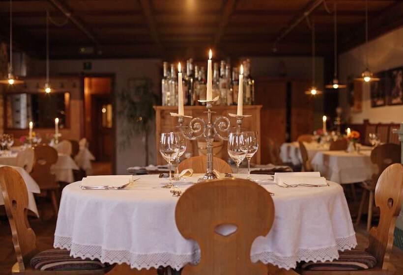 Отель Gasthof Krone