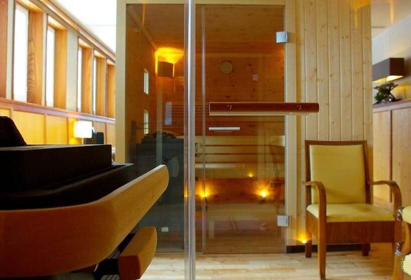 Отель Gasthof Krone