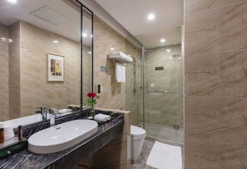 فندق Zhuhai Manhattan