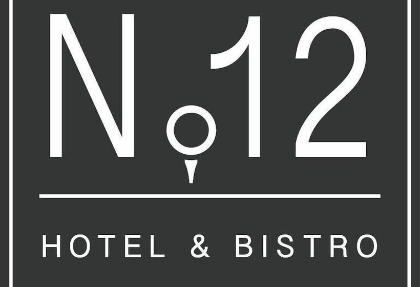 Hotel No12