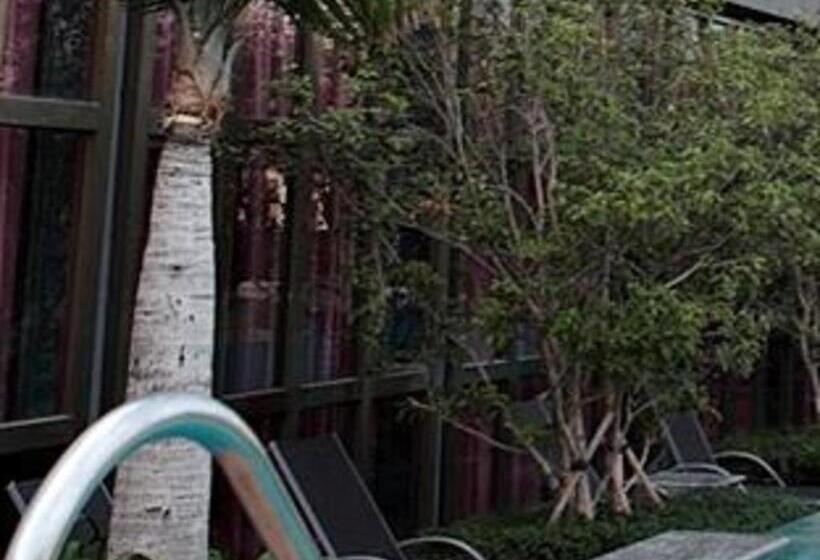 בית מלון כפרי Oriental Glory