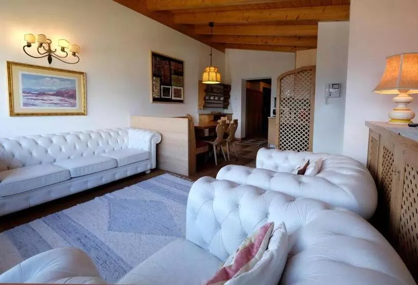Hotelli Residenza Bagni & Miramonti