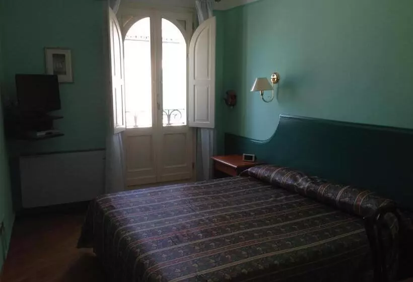 Hotelli San Genesio