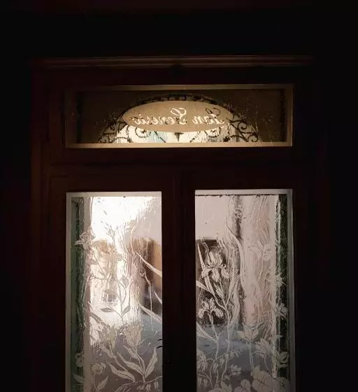 Hotelli San Genesio
