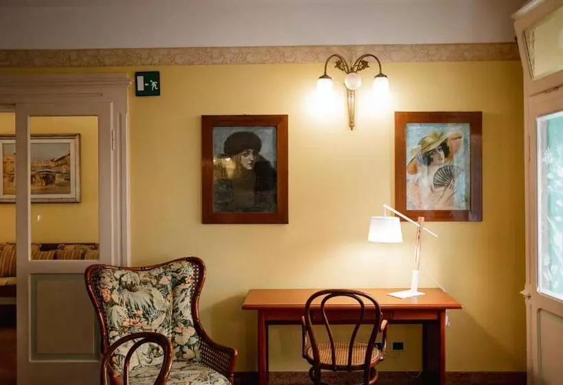 Hotelli San Genesio