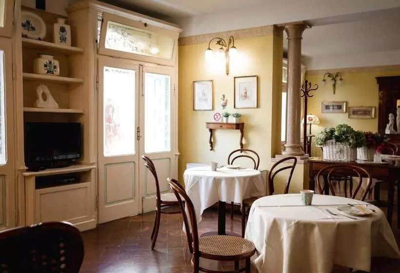 Hotelli San Genesio