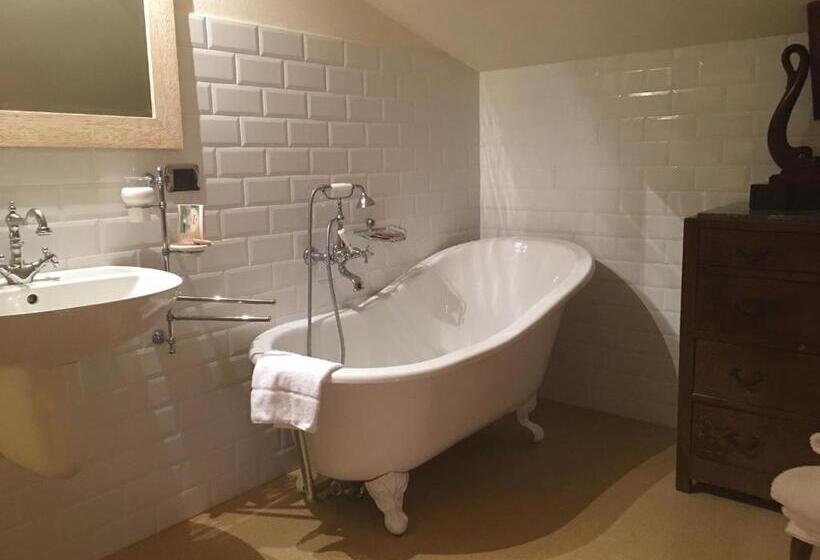 فندق Villa Della Certosa