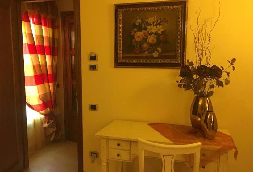 فندق Villa Della Certosa