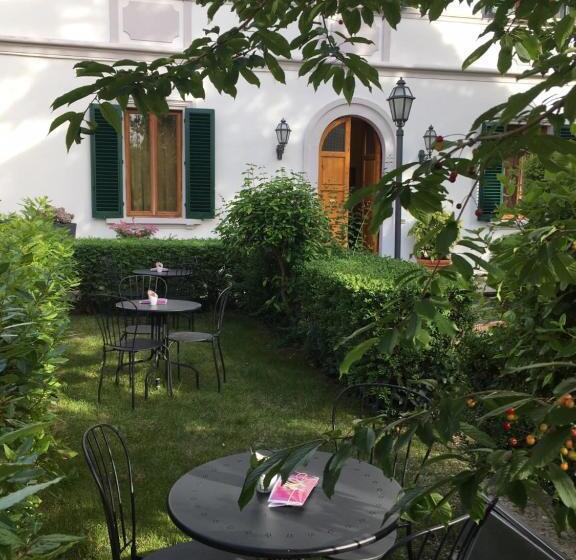 فندق Villa Della Certosa