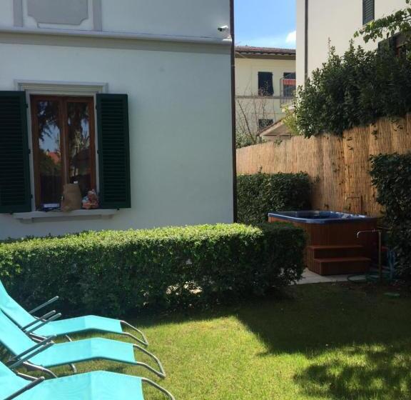 فندق Villa Della Certosa