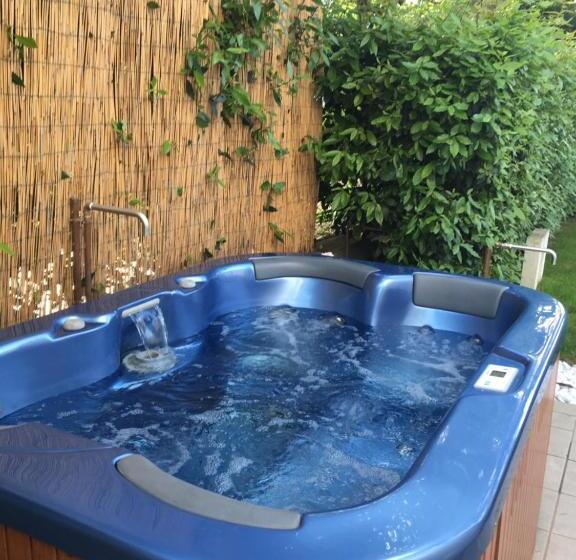 فندق Villa Della Certosa