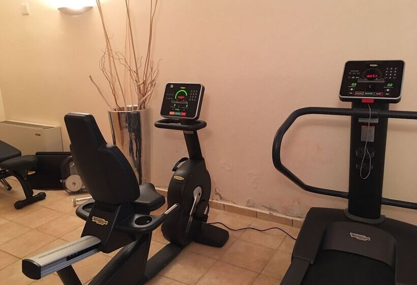 فندق Villa Della Certosa