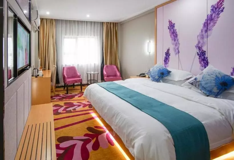 Xingbo Hotel Xida - Nanning