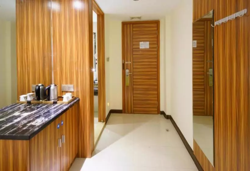 Xingbo Hotel Xida - Nanning