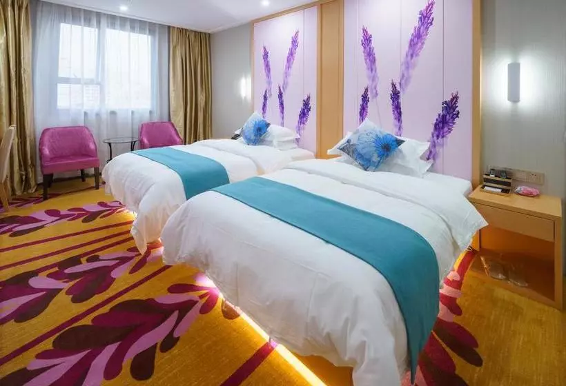 Xingbo Hotel Xida - Nanning