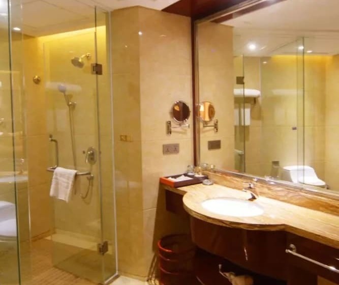 호텔 Ballad Jin Ling