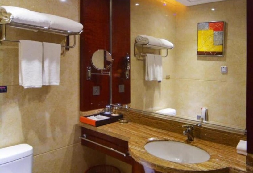 호텔 Ballad Jin Ling