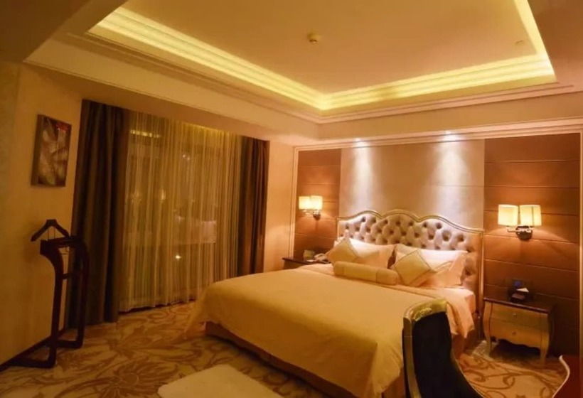 호텔 Ballad Jin Ling