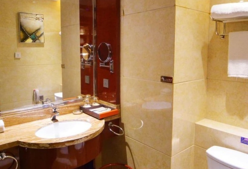 호텔 Ballad Jin Ling