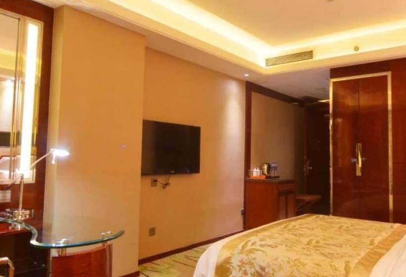 호텔 Ballad Jin Ling